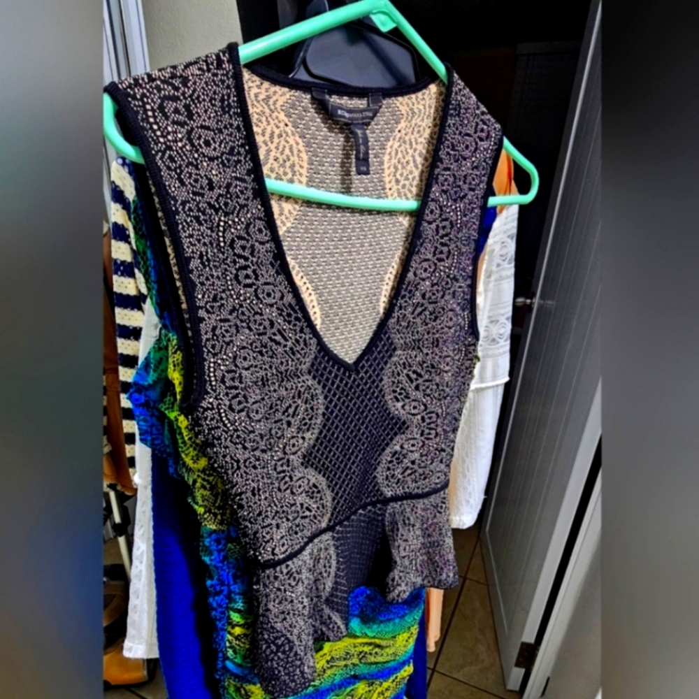 Blouse BCBG